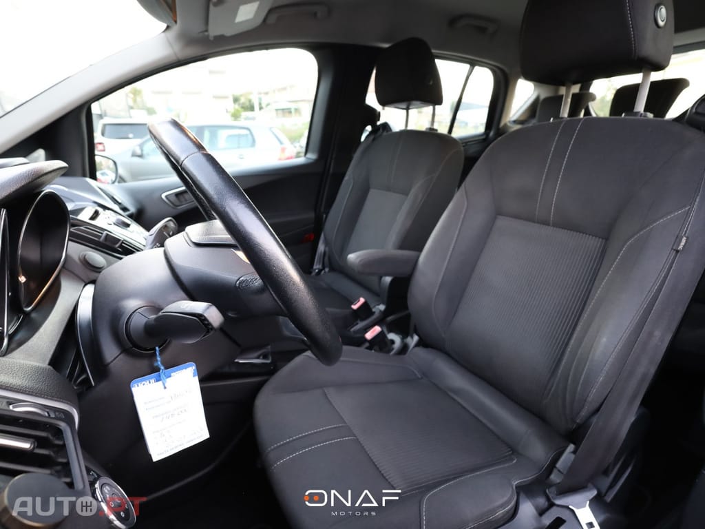 Ford B-Max 1.6 TDCi 95cv