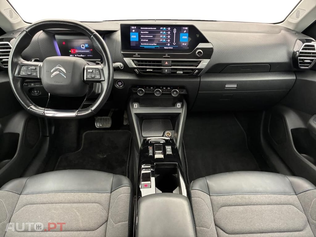 Citroen C4 1.5 BlueHDi Feel Pack EAT8