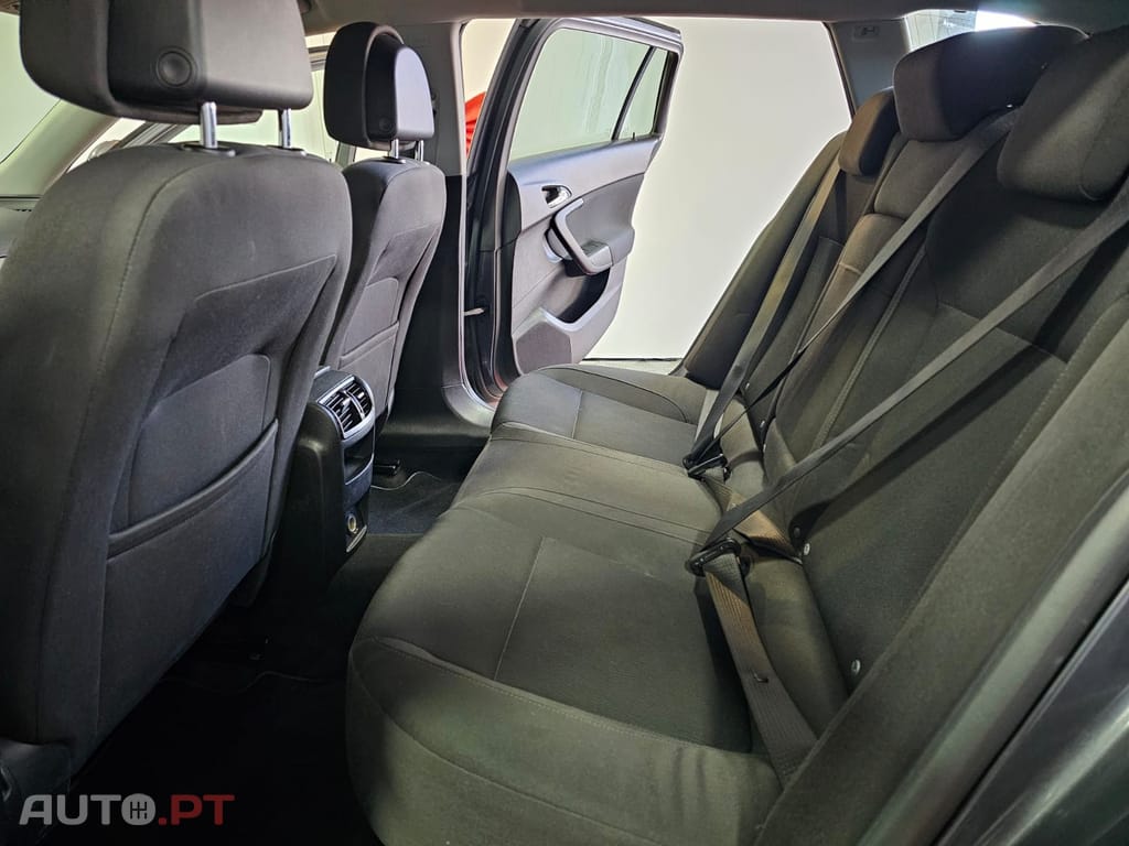 Opel Insignia Sports Tourer 2.0 CDTi Cosmo