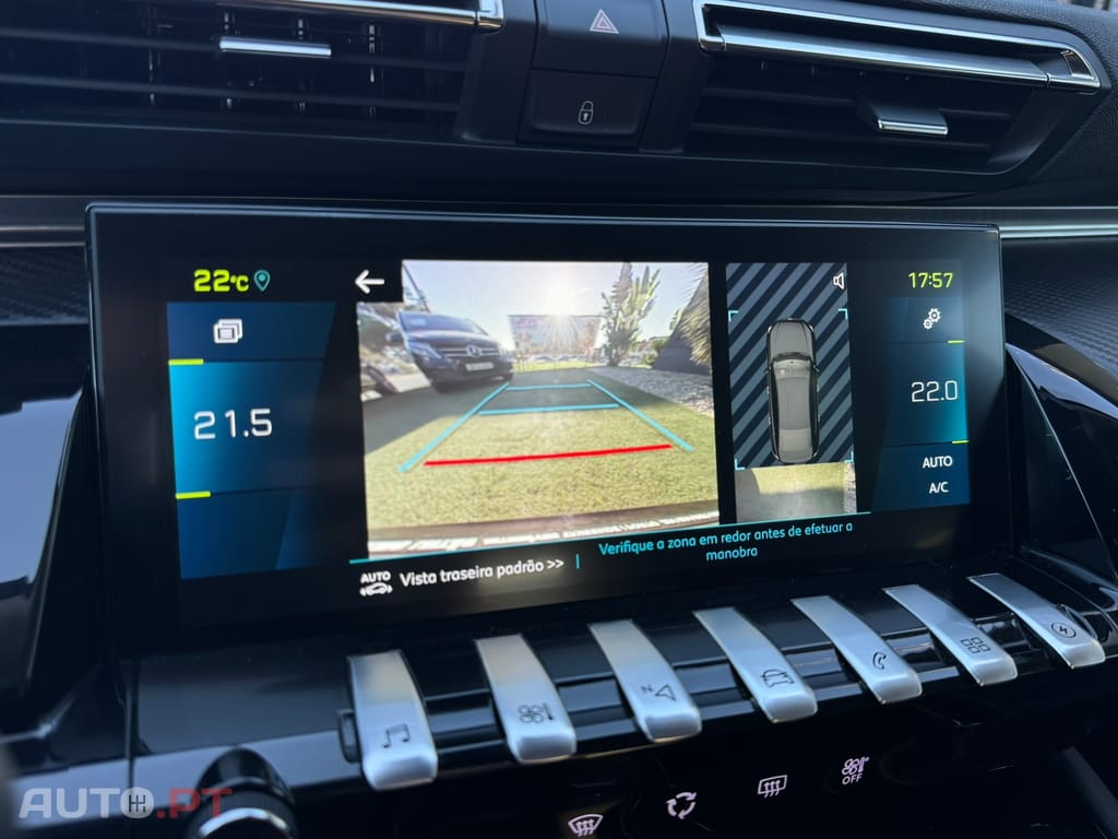 Peugeot 508 1.6 Hybrid Allure Pack e-EAT8