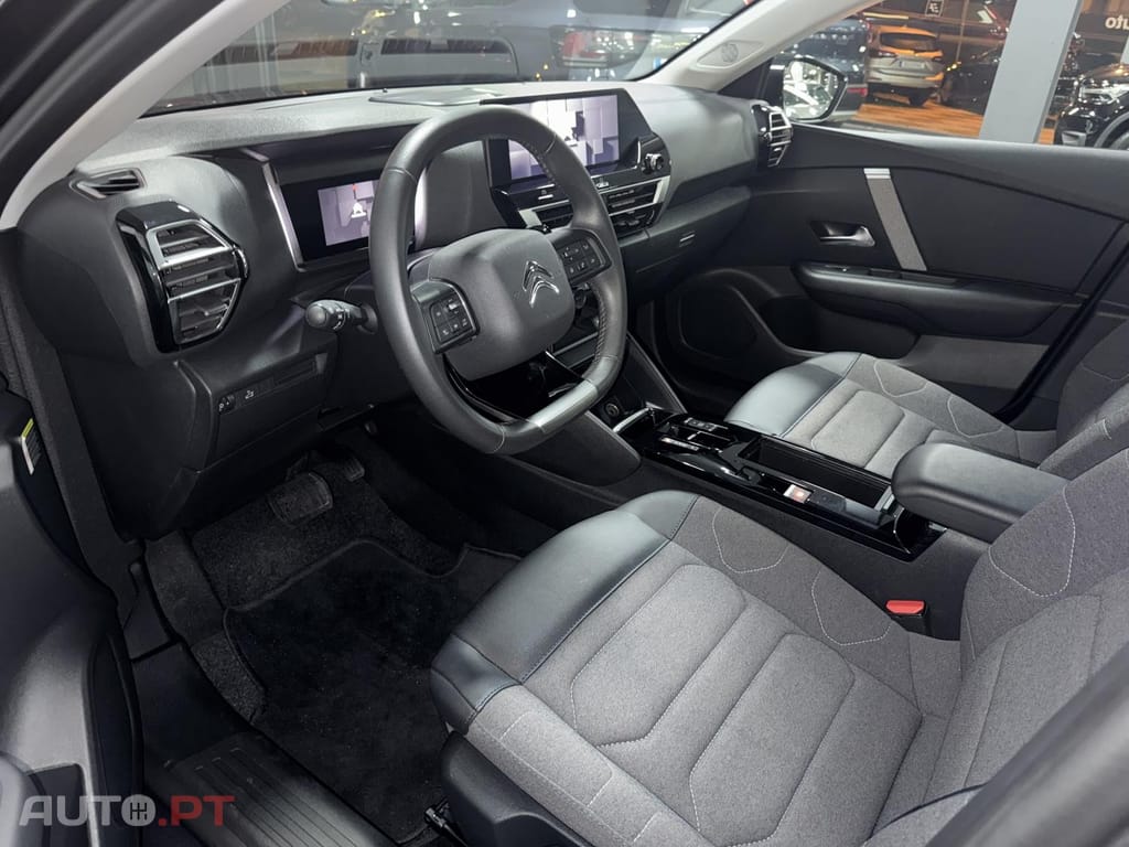 Citroen C4 X 1.2 PureTech Feel Pack EAT8