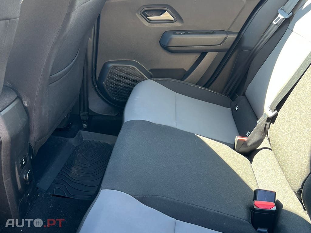 Dacia Sandero Stepway III Extreme 1.0 TCe