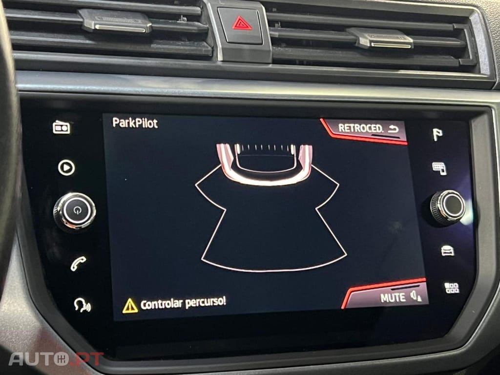 Seat Arona 1.0 TSI STYLE DSG 7v