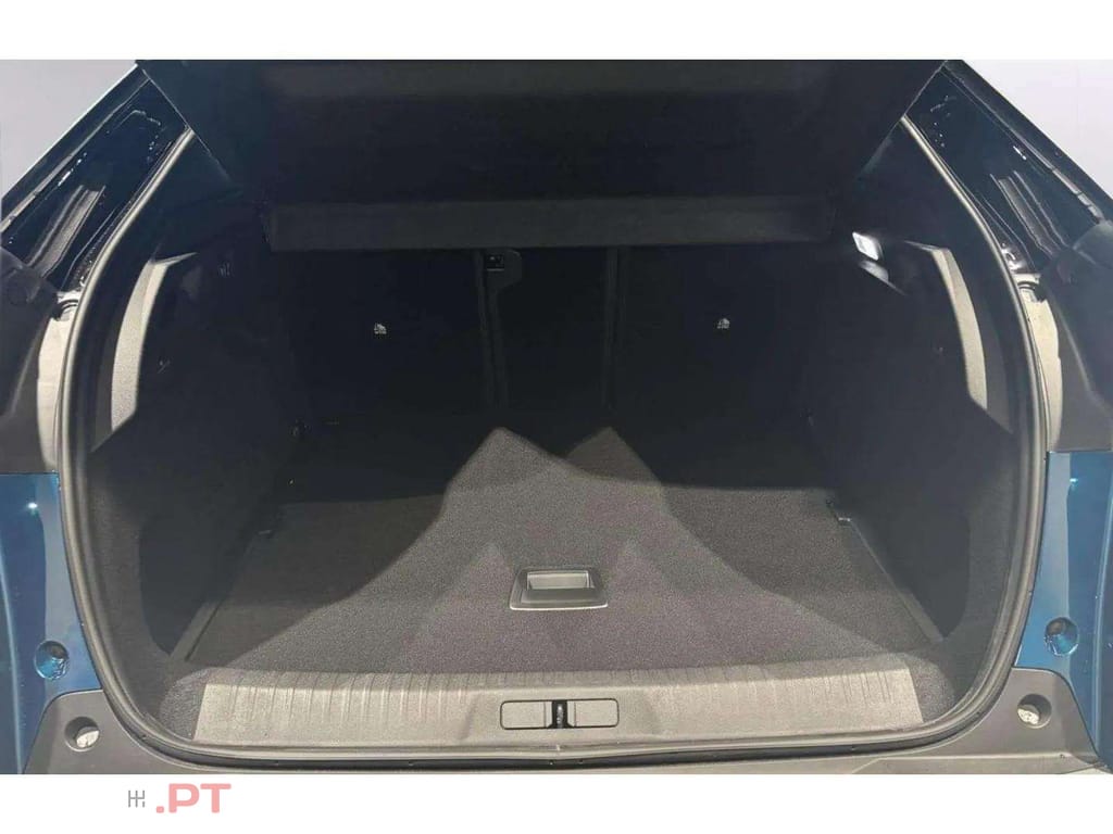 Peugeot 3008 Business GT HYBRID 