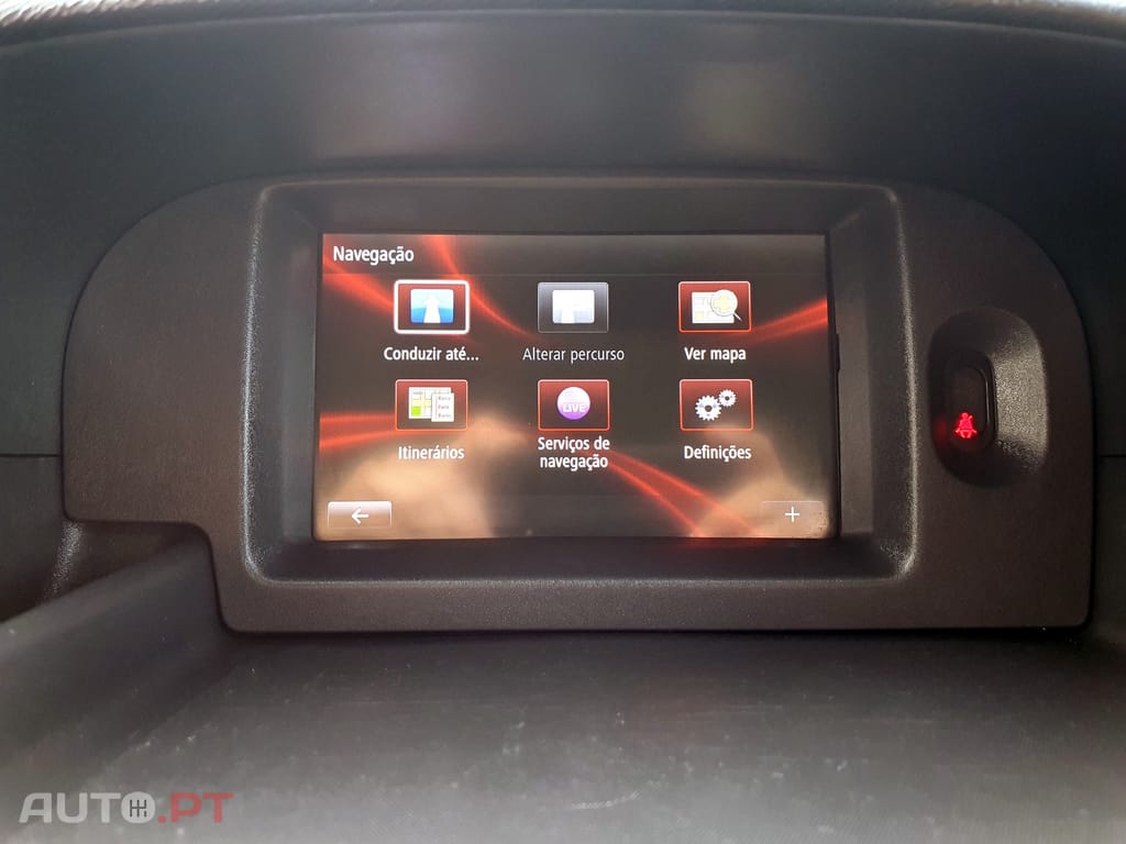 Renault Kangoo Fase II 1.5 dCi Grand Confort Intens