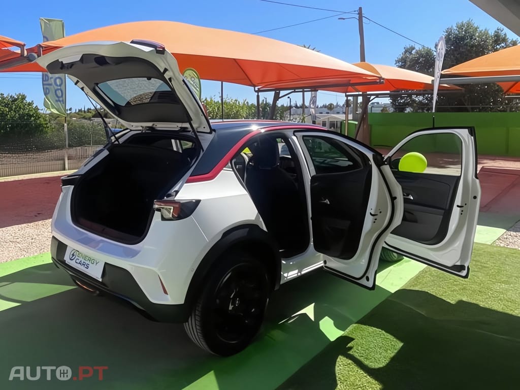 Opel Mokka-E 50 kWh GS