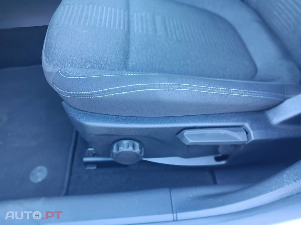 Ford Focus 1.0 ACTIVE MILDHYBRID