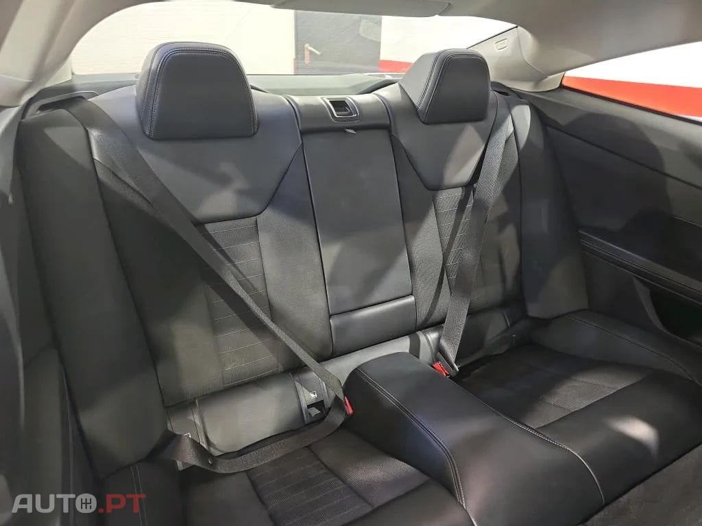 BMW 420 d Advantage Auto