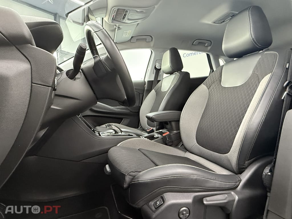 Opel Grandland (X) 1.6 T PHEV Ultimate