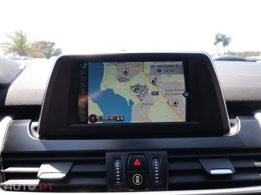 BMW 225 Advantage