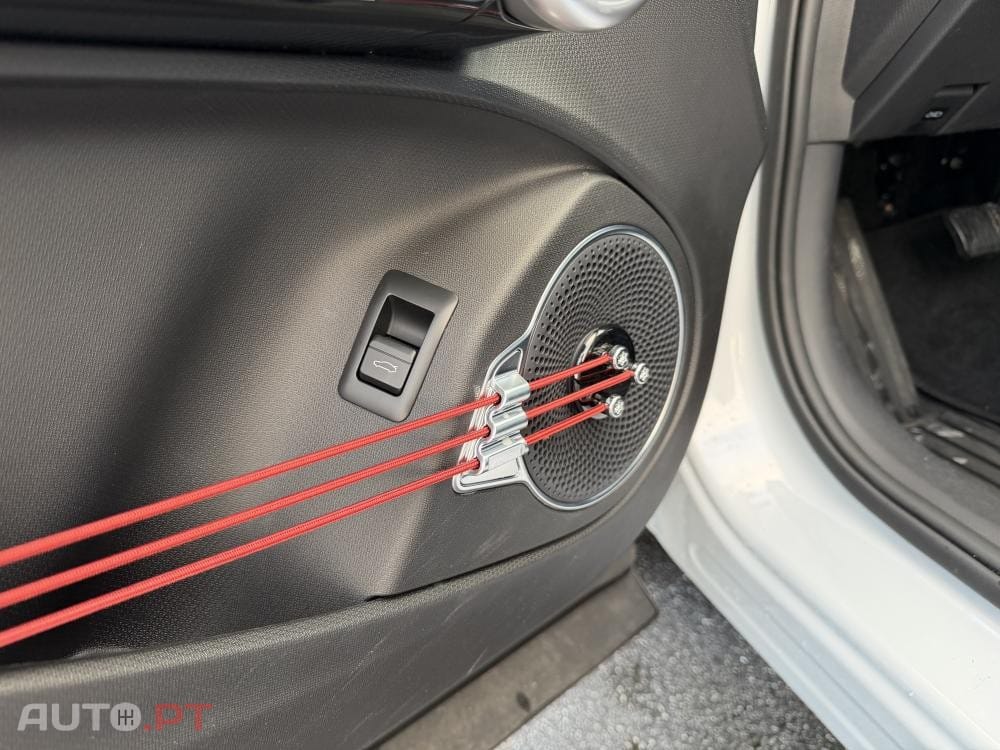 BYD Atto 3 60.48 kWh Design