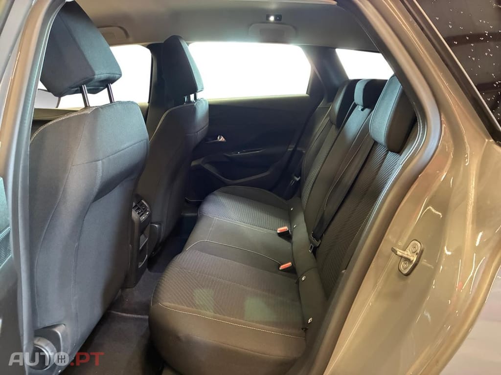 Peugeot 308 SW 1.2 PureTech Active Pack EAT8