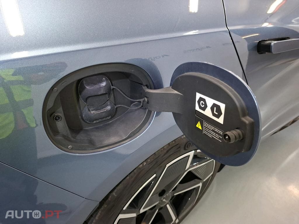 BYD Seal 82.5 kWh Design