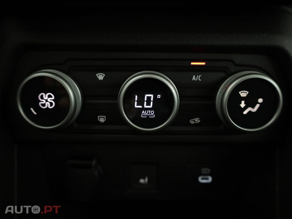 Dacia Jogger Jogger 1.0 ECO-G Extreme+ Up&Go 7L Bi-Fuel