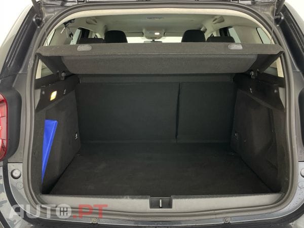 Dacia Duster 1.0 ECO-G 100cv Bi-Fuel Prestige