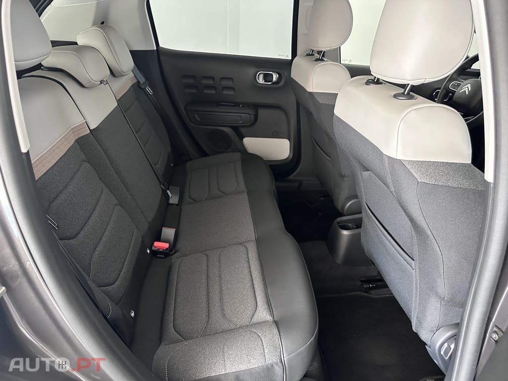 Citroen C3 1.2 PureTech Max