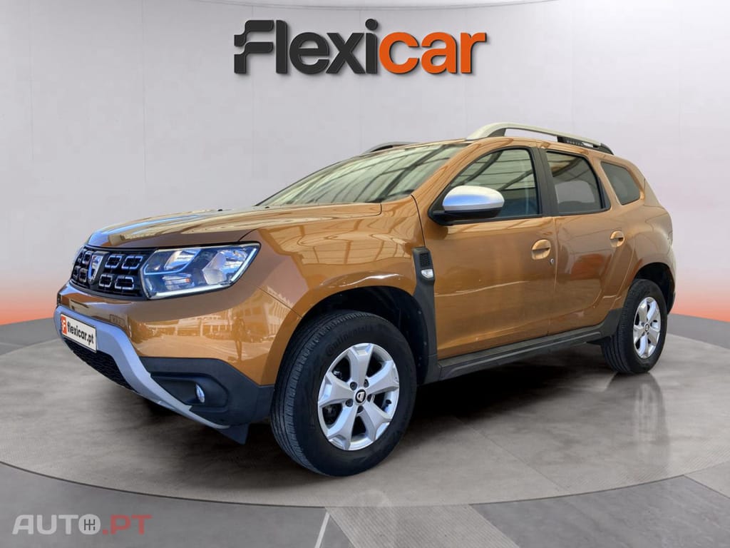 Dacia Duster 1.0 TCe Comfort