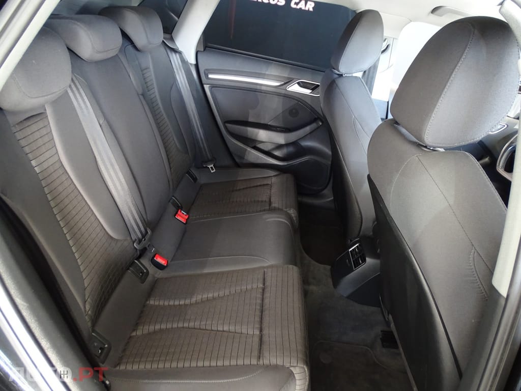 Audi A3 Sportback 1.6 TDI Sport