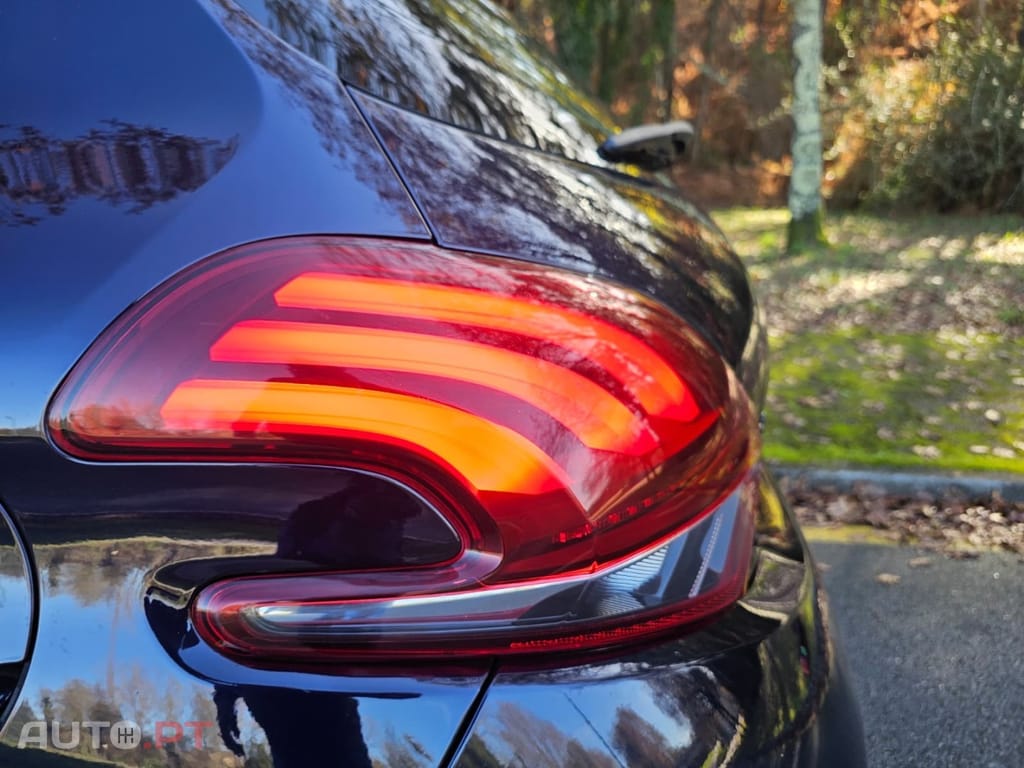 Peugeot 208 1.6 BlueHDi Allure