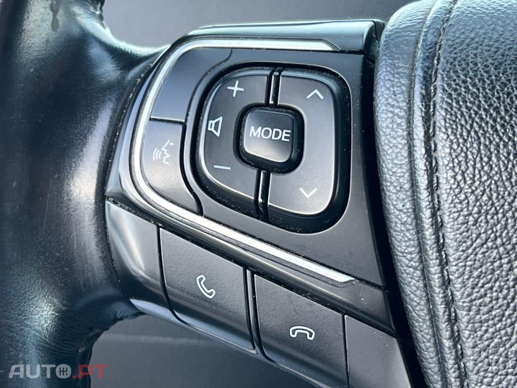 Toyota Verso 1.6 D-4D Comfort