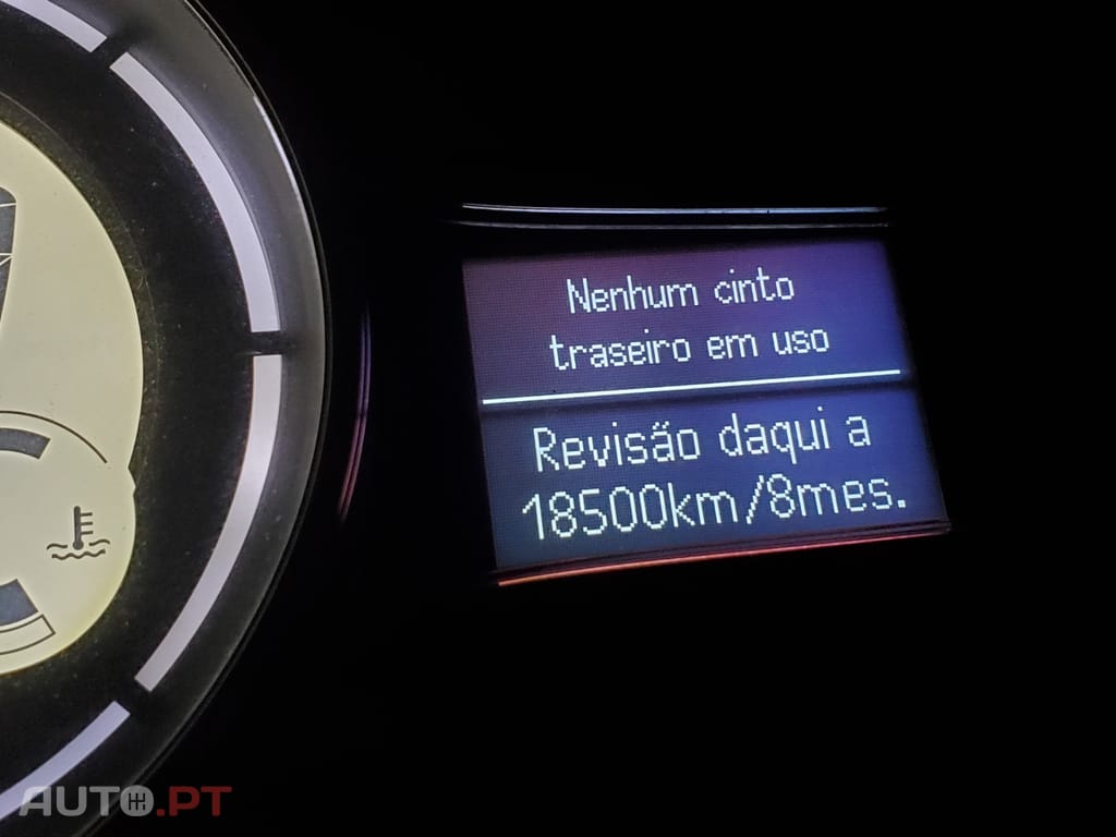 Renault Mégane 1.5 dCi Dynamique