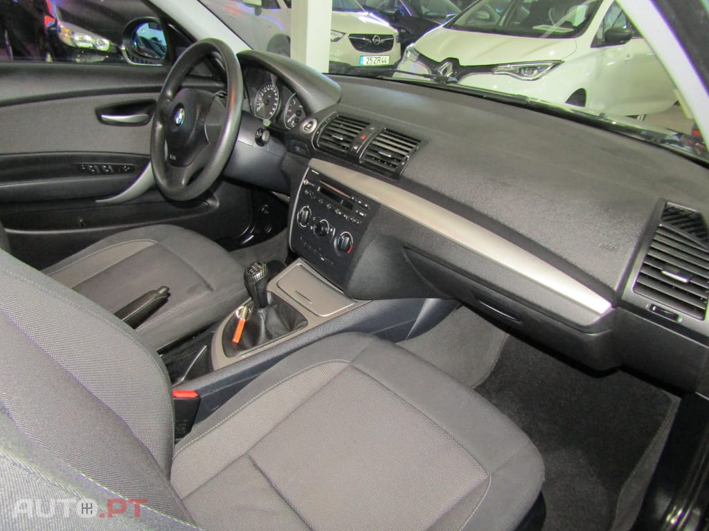 BMW 116 i