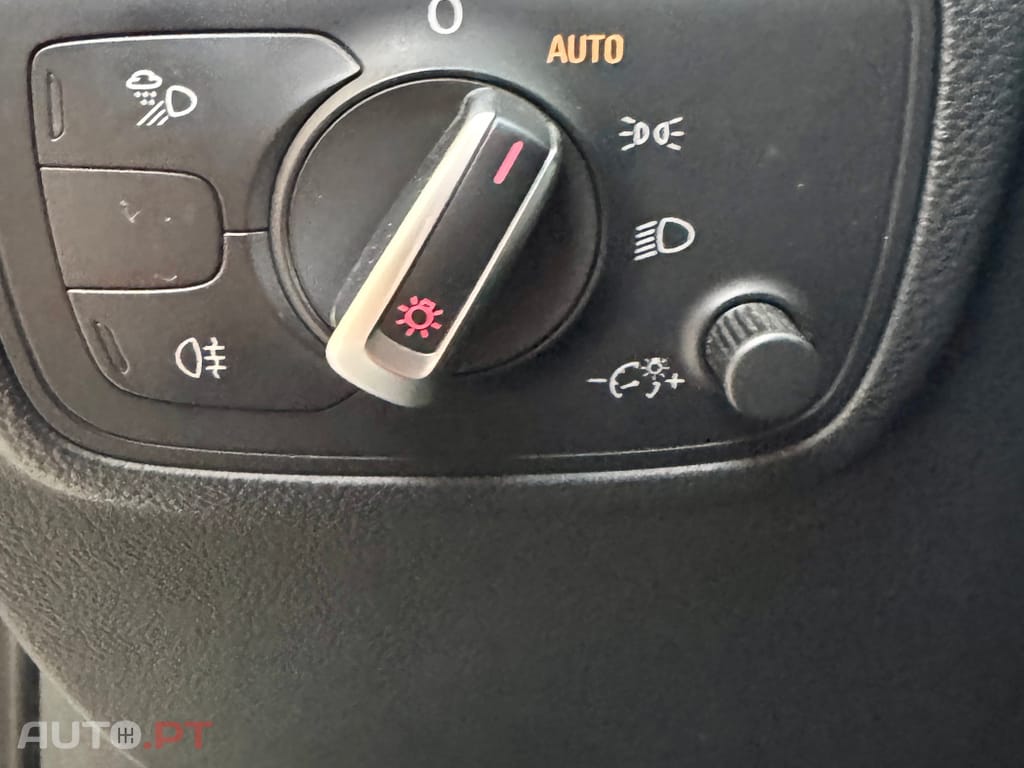 Audi A6 Avant 2.0 TDi Business Line Advance