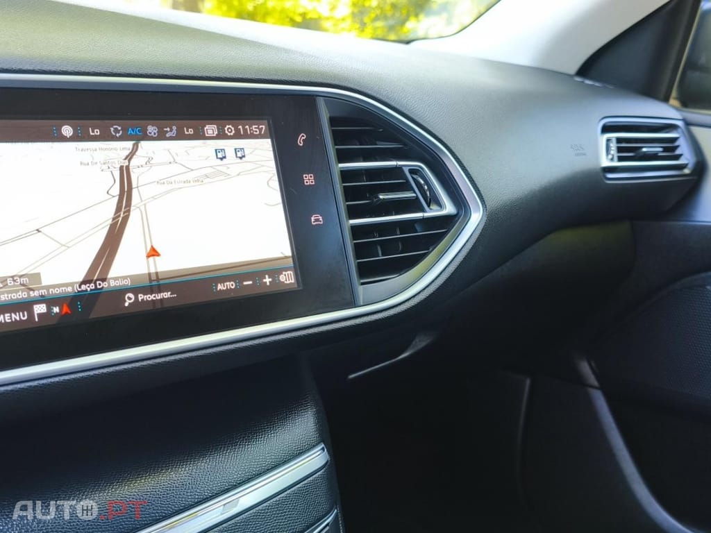 Peugeot 308 1.2 PureTech Allure