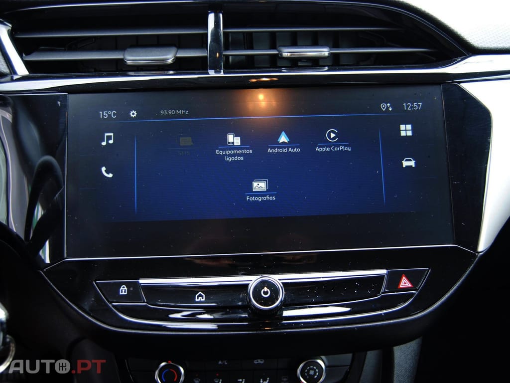 Opel Corsa 1.2 T Edition