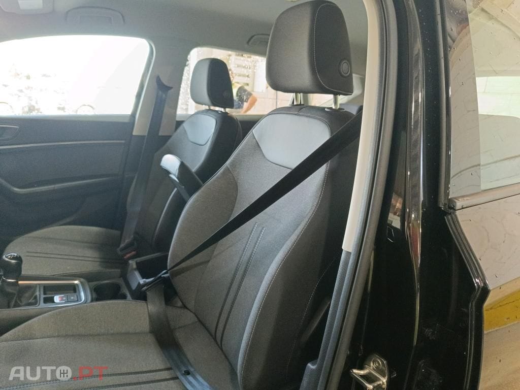 Seat Ateca 1.0 TSI Style