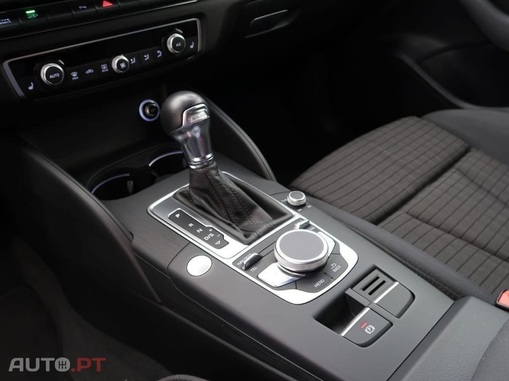 Audi A3 Sportback e-tron 1.4 TFSI Sport S tronic