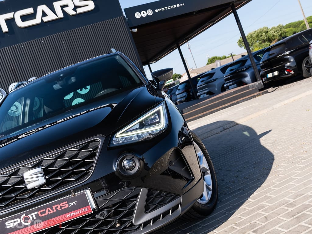 Seat Arona 1.0 TSI FR