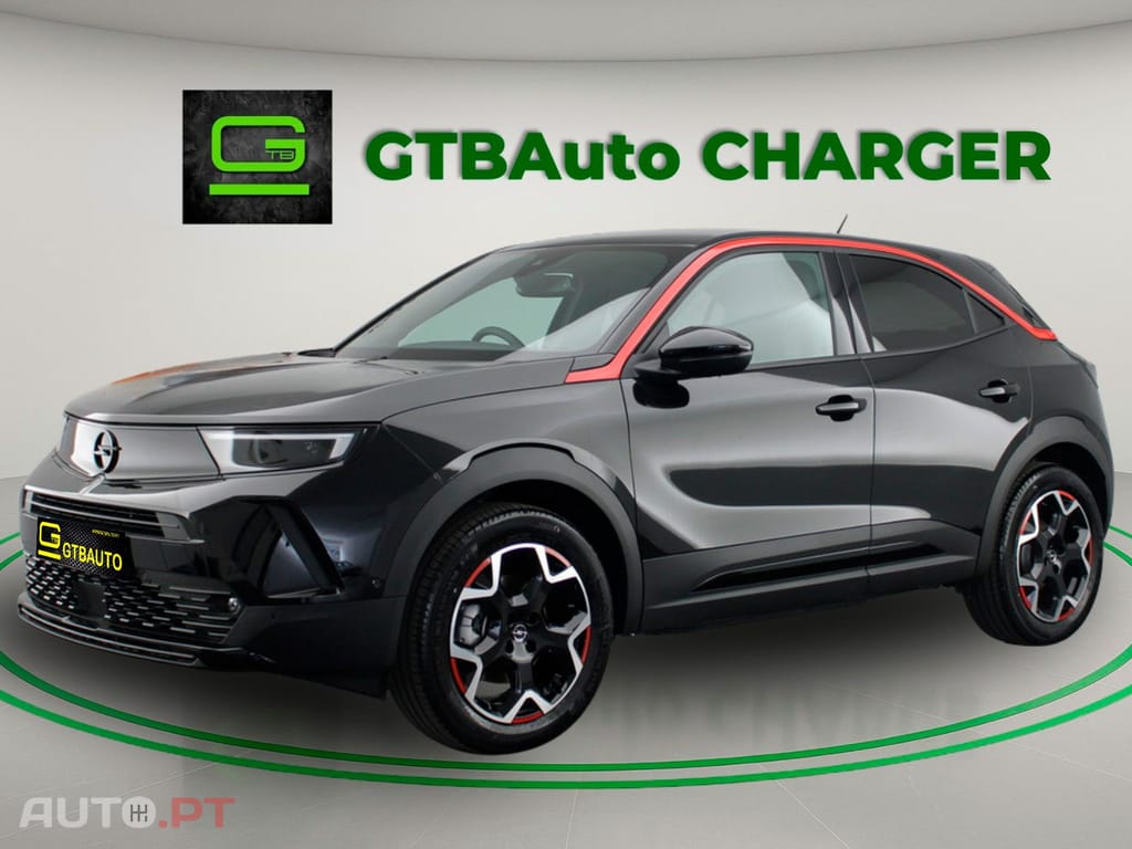 Opel Mokka-E GS I.V.A DEDUTIVEL
