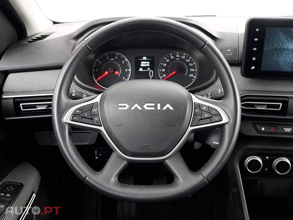 Dacia Jogger Jogger 1.0 TCe Extreme+ Up&Go 7L