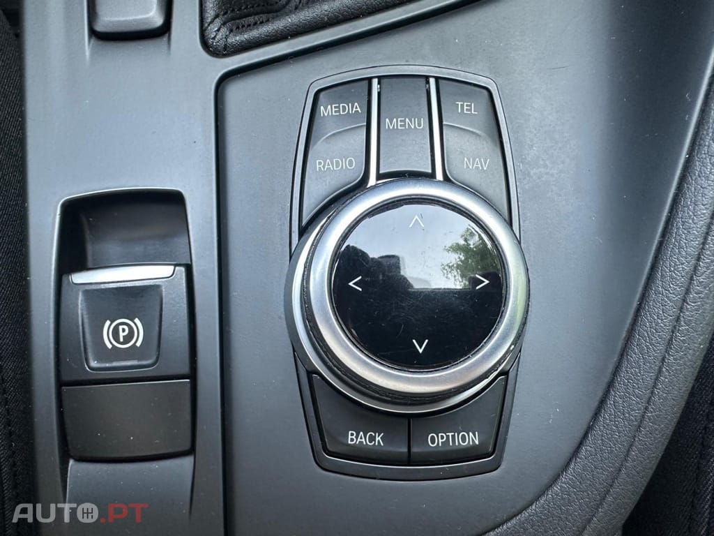 BMW X1 16 d sDrive Advantage