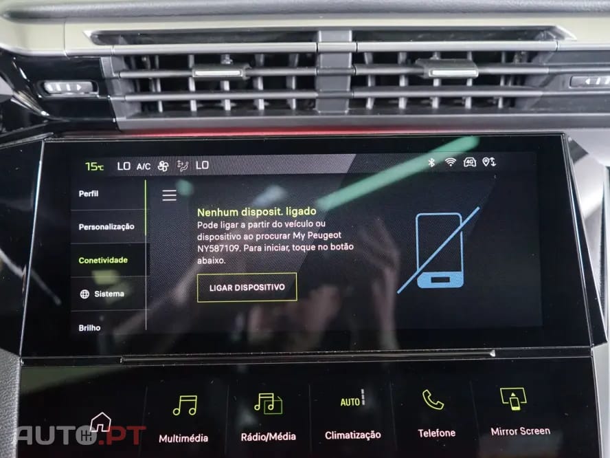 Peugeot 308 1.2 PureTech GT Pack EAT8