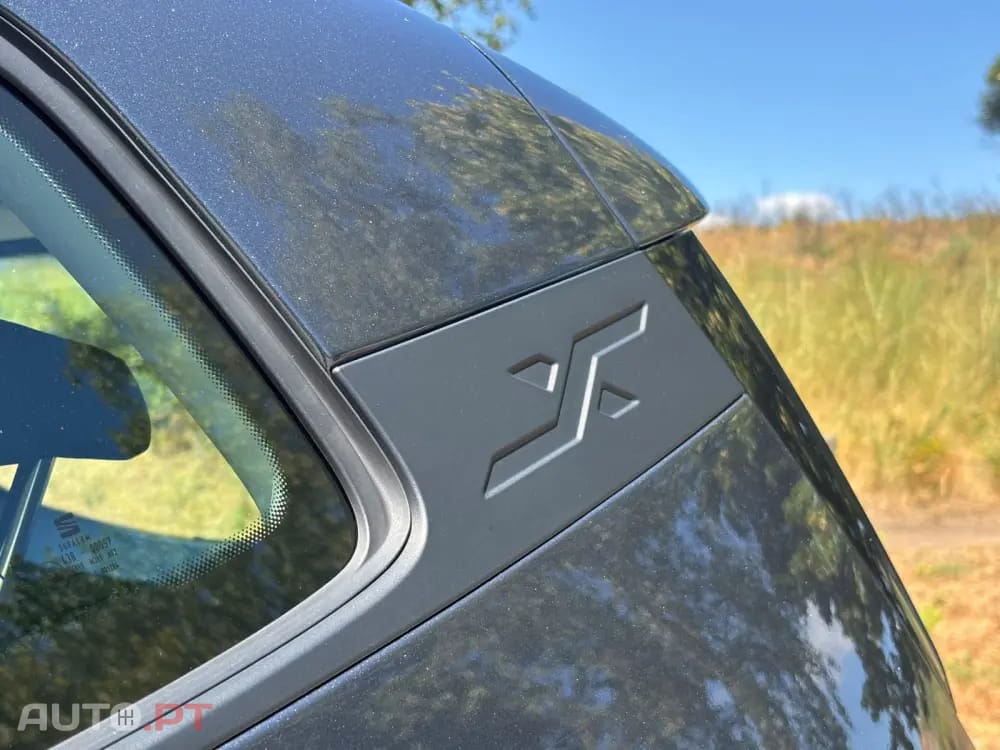 Seat Arona 1.0 TSI
