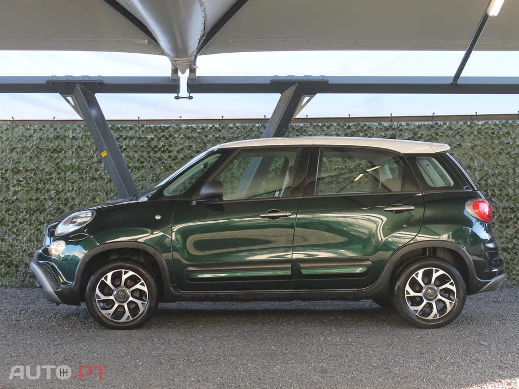 Fiat 500L 1.3 MJ Cross