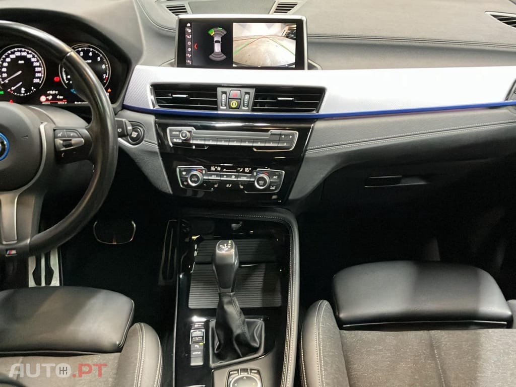 BMW X2 25 e xDrive Pack M