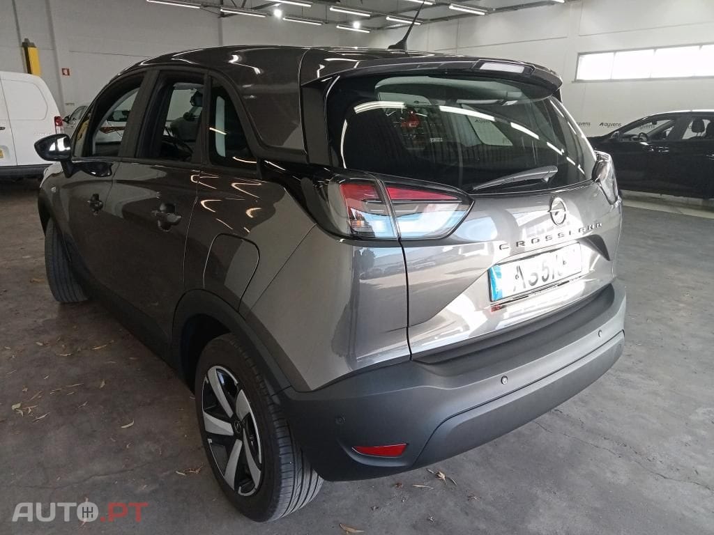 Opel Crossland 1.5 D Business