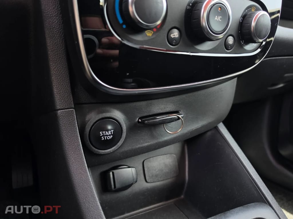 Renault Clio 1.5 Blue dCi Zen