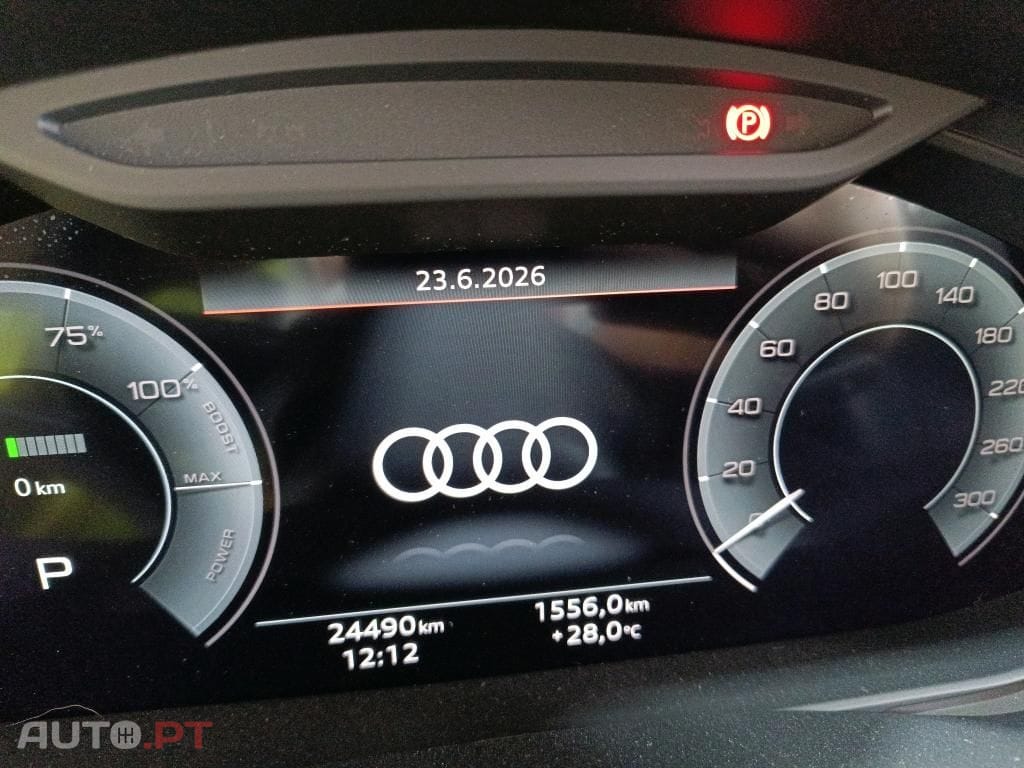 Audi Q7 55 TFSIe quattro Tiptronic