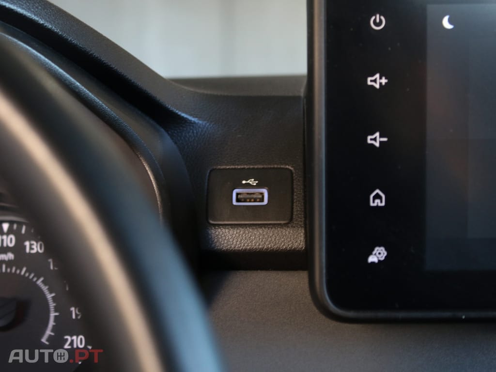 Dacia Jogger 1.0 TCe Extreme+ Up&Go 7L