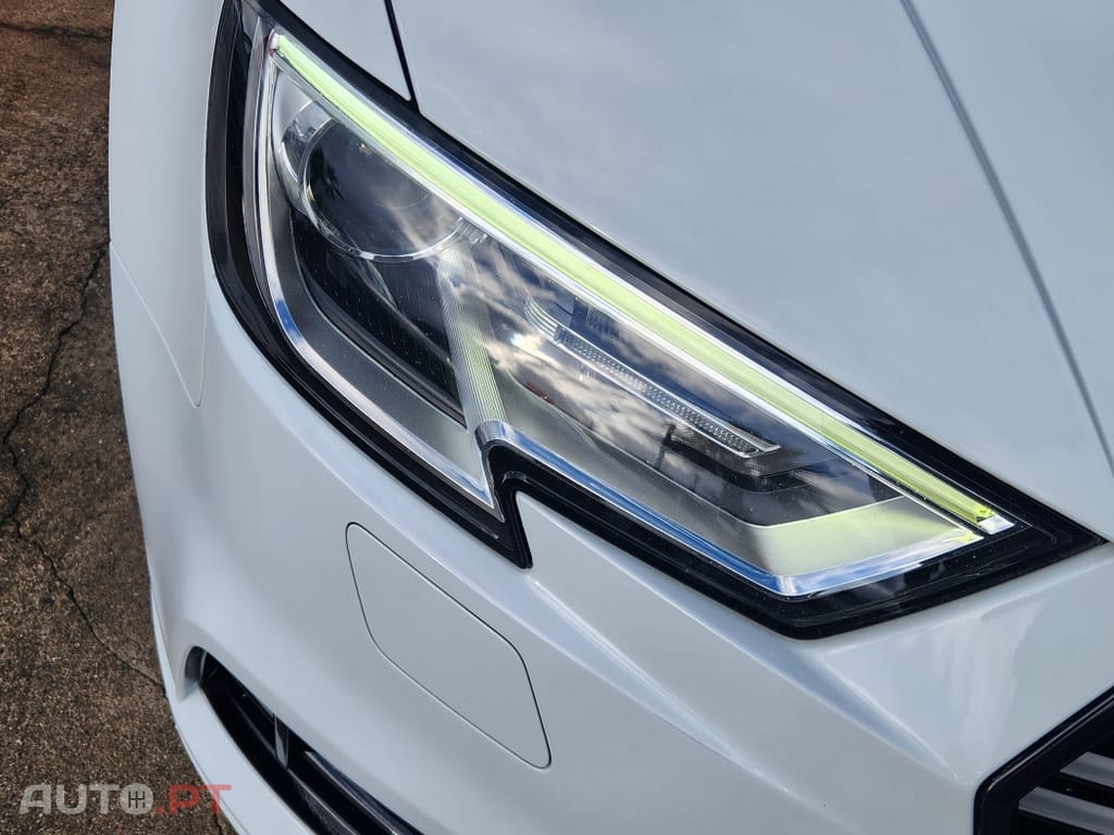 Audi A3 30 TDI