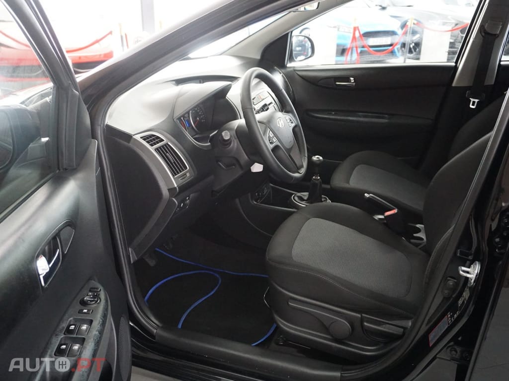 Hyundai i20 1.2 Urban