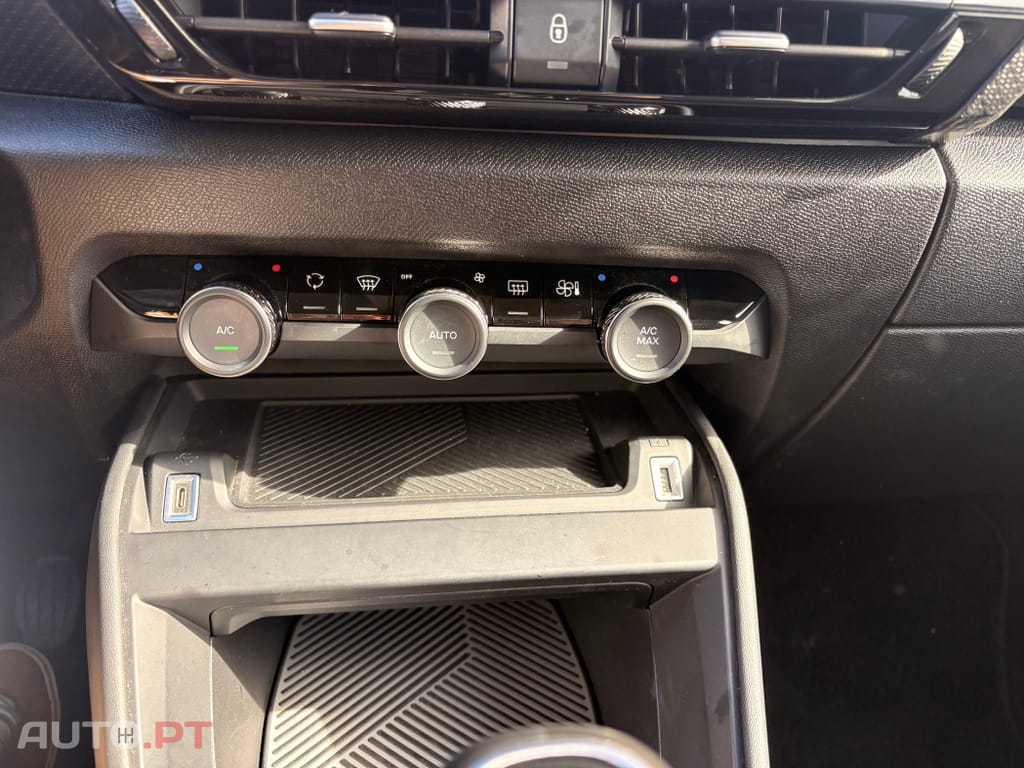 Citroen C4 1.5 BlueHDi Feel Pack