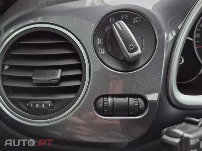 Volkswagen Beetle 1.2 TSI Blue Motion Technologie Exclusive Design