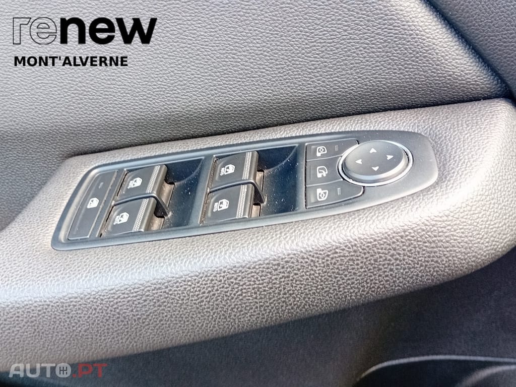 Renault Clio limited
