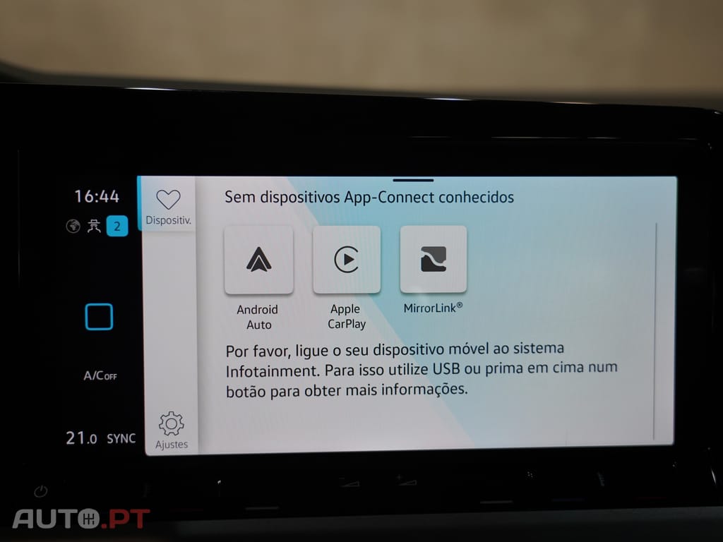 Volkswagen Golf Variant 2.0 TDI