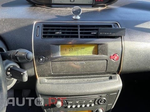 Citroen C4 1.4 16V SX